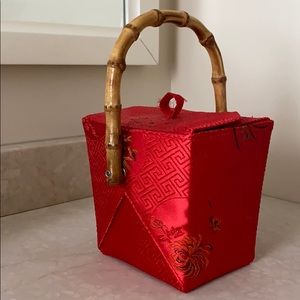 Take-out Purse